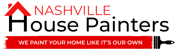 Nashville House Painters logo